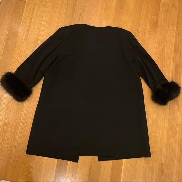Sharon Philips wool coat - Picture 8 of 8